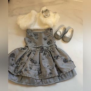 American girl doll outfit